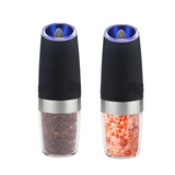 SpiceGlide Electric Pepper and Salt Mill
