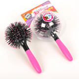 Bomb Brush spazzola sferica per capelli