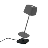 Capri Lux Lamp da tavolo ricaricabile