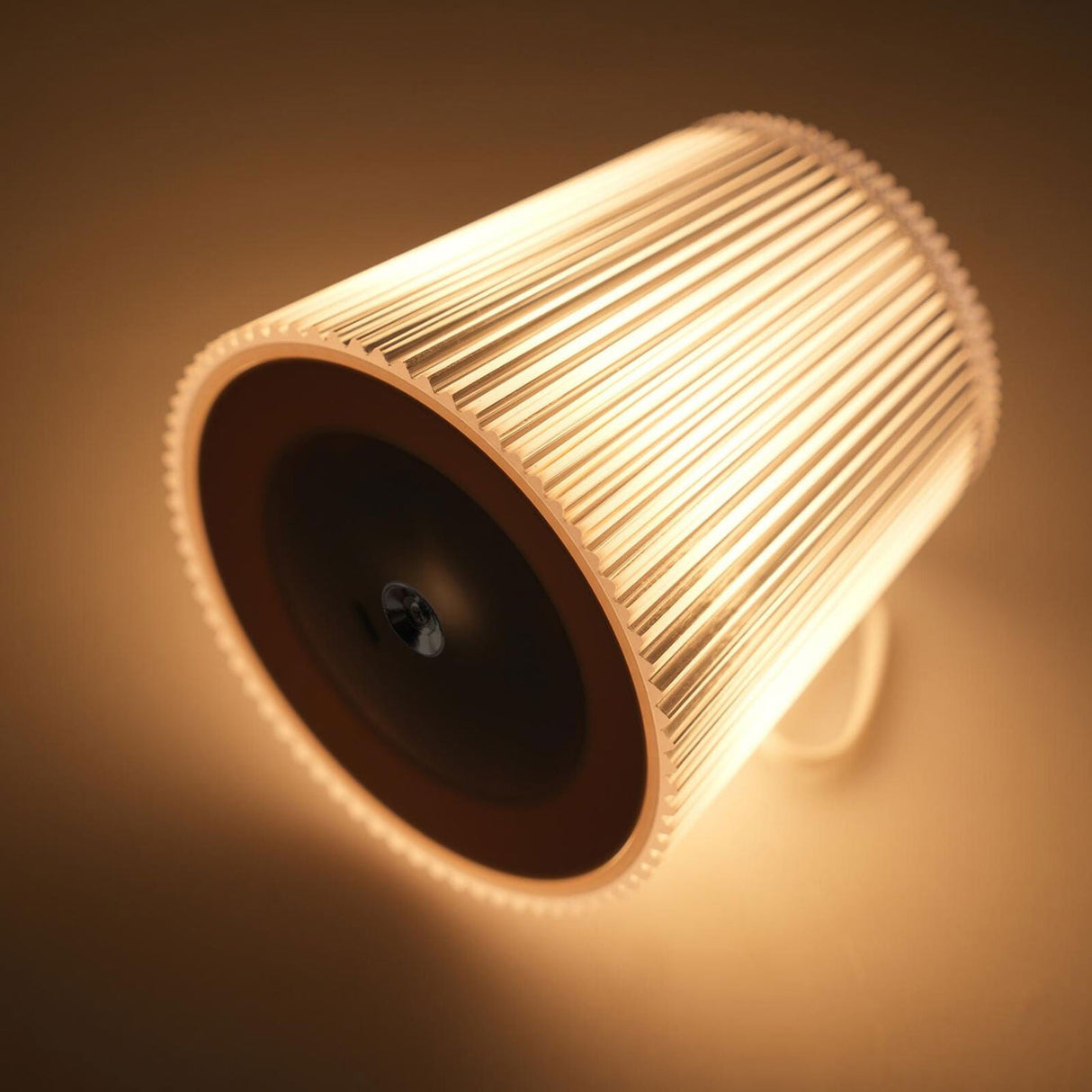 Chroma Lume, lampada portatile a 7 tonalità