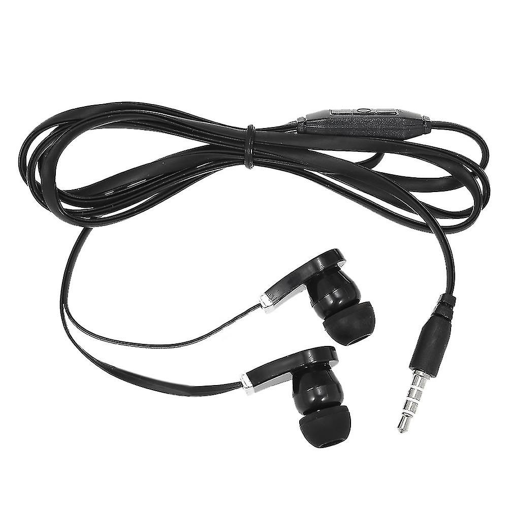Cuffie cablate Auricolare in-ear jack 3.5