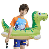 Dinosauro salvagente per bambini 70 x 50 cm