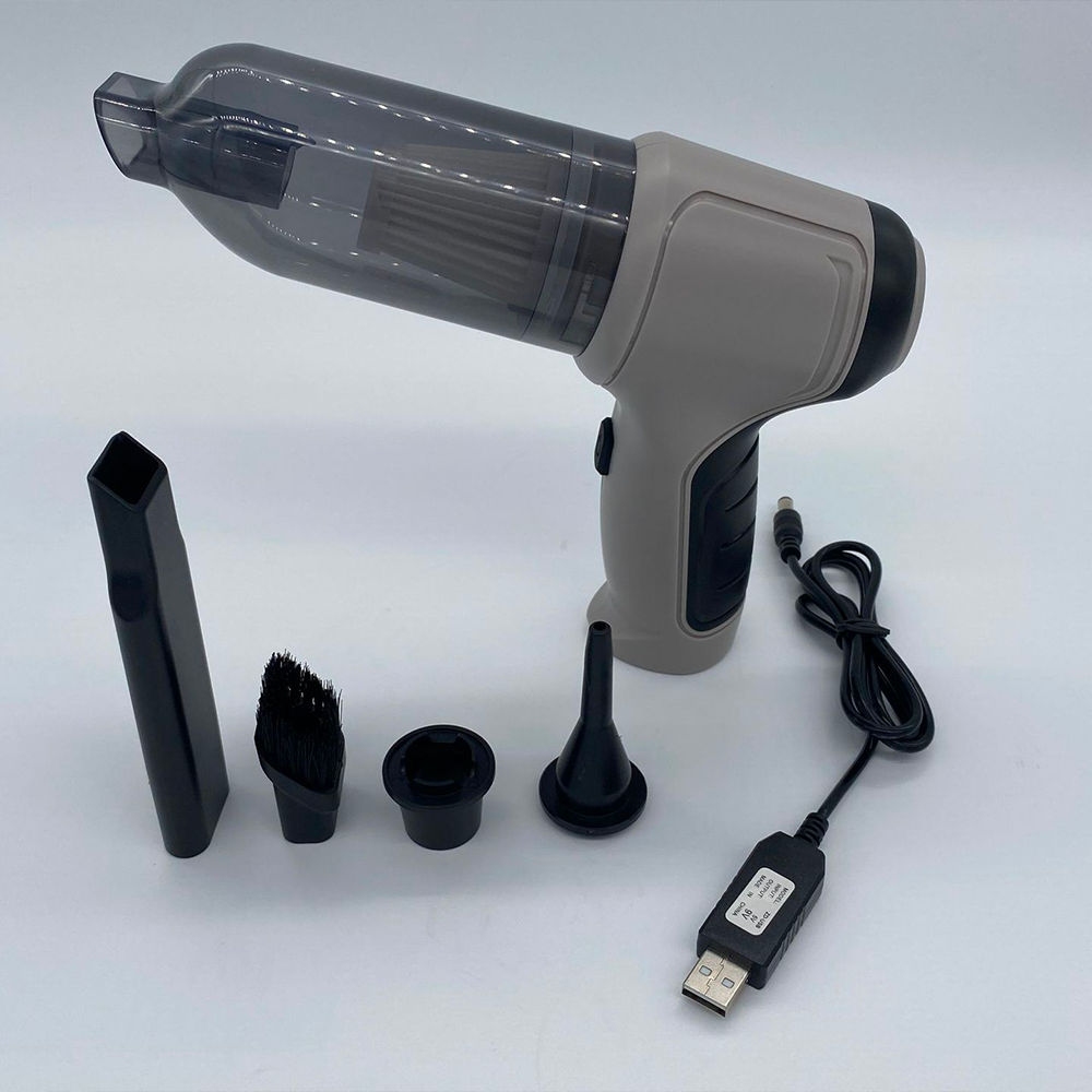 Dust Cleaner aspirapolvere portatile – FLR International