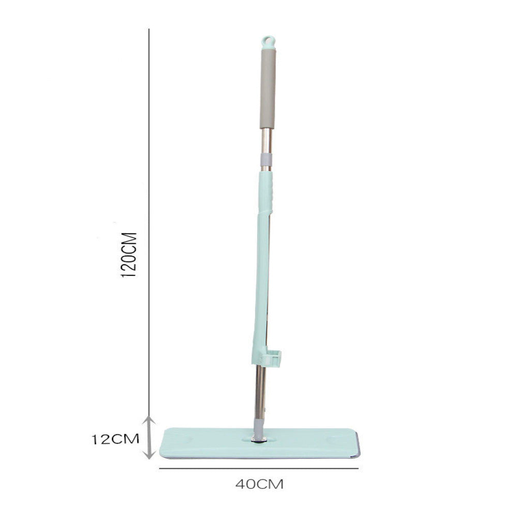 Flat Squeeze  Mop Lavaggio a Mano
