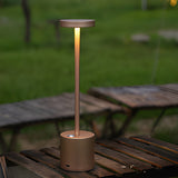 GlowLite, lampada da tavolo a LED senza fili