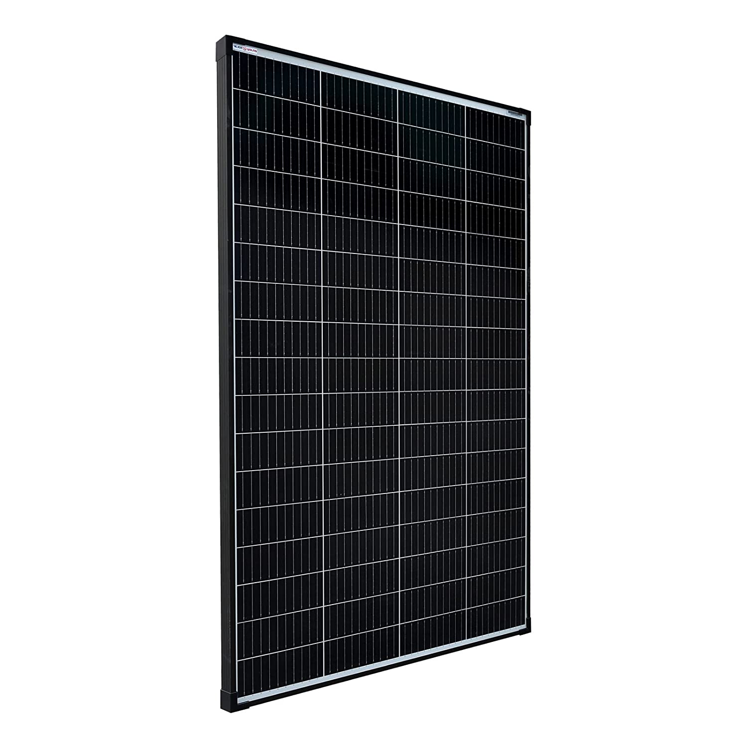 Pannello fotovoltaico 100W BRICO MASTER™