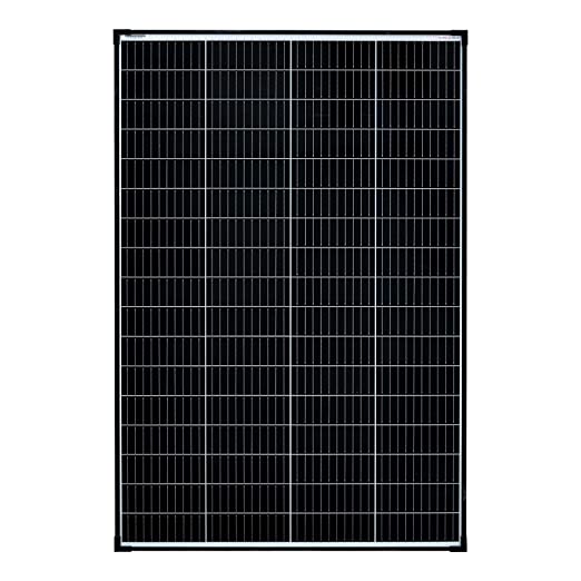 Pannello fotovoltaico 200W BRICO MASTER™