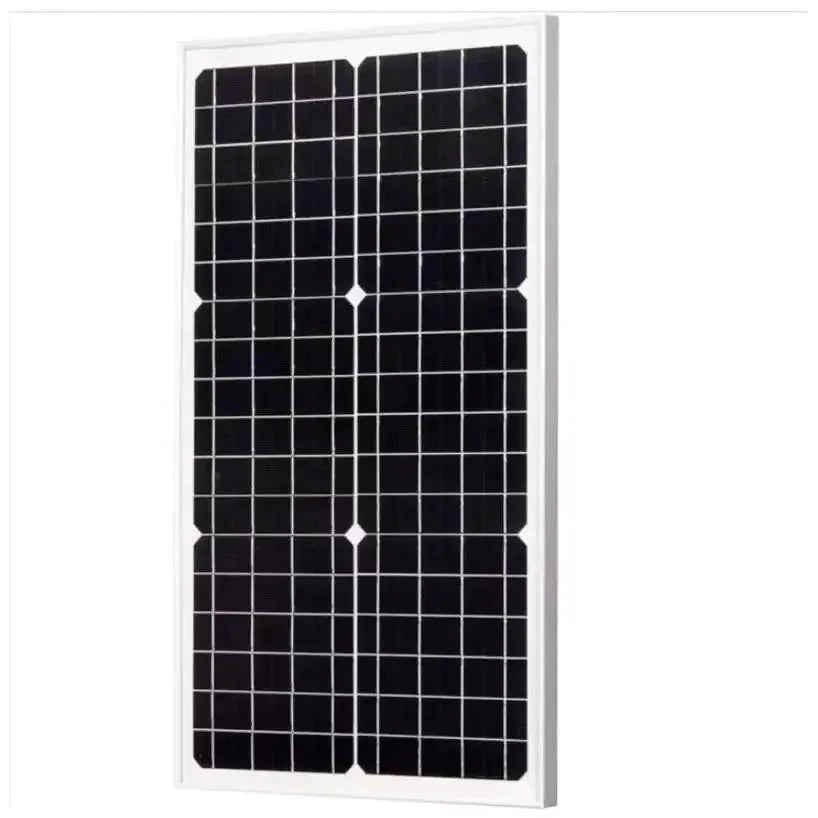 Pannello fotovoltaico 400W