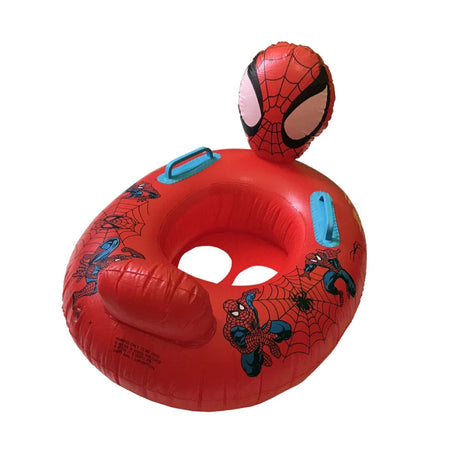 Spiderman salvagente per bambini  80 x 50 cm