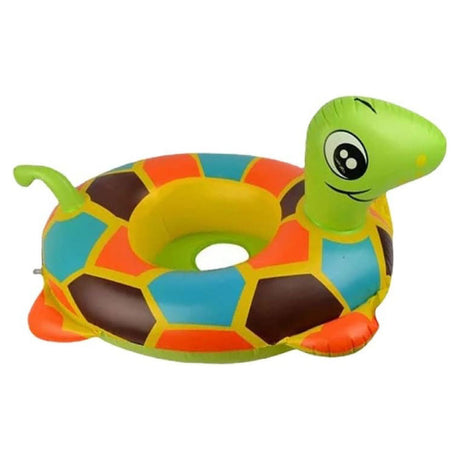 Tartaruga salvagente per bambini  70 x 55 cm