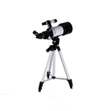 Telescopio Astronomico con Finderscope Outdoor HD