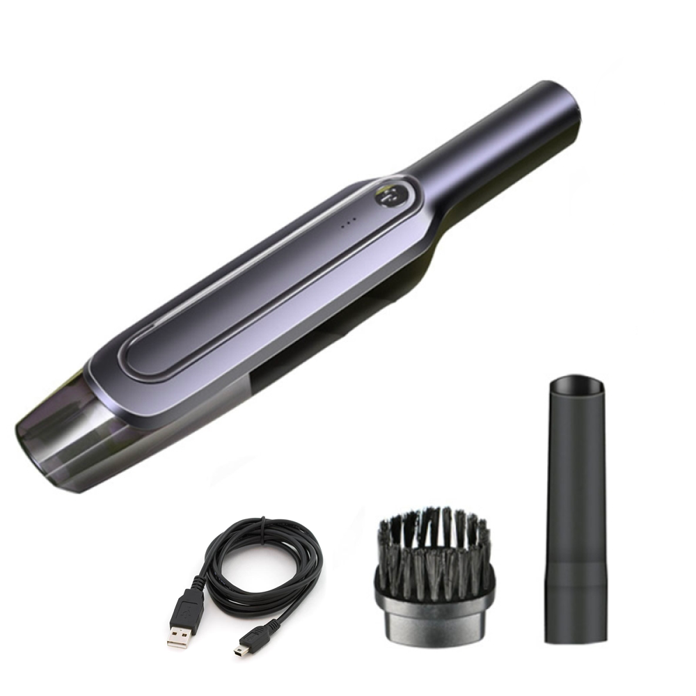 Vacuum Pro - potente aspirapolvere 200W portatile – FLR International