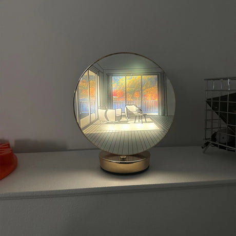 ZenLED Lampada da Specchio Makeup a LED