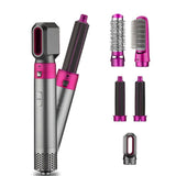 Air wrap styler 5 in 1 Professionale