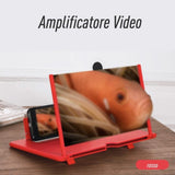 Amplificatore Video per il tuo smartphone