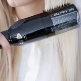 Beauty hair trimmer