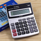 Calcolatrice elettronica KK-800A
