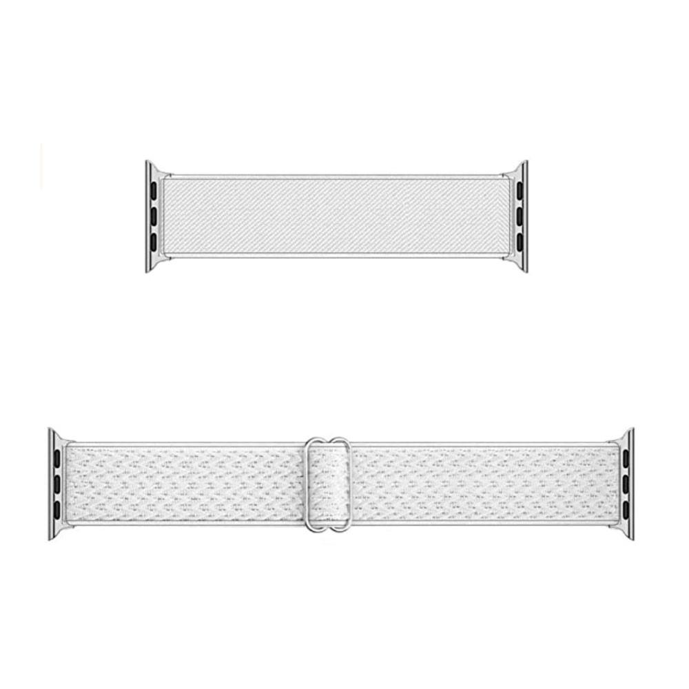 Cinturino elastico compatibile con Applewatch e SixWatch