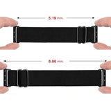 Cinturino elastico compatibile con Applewatch e SixWatch