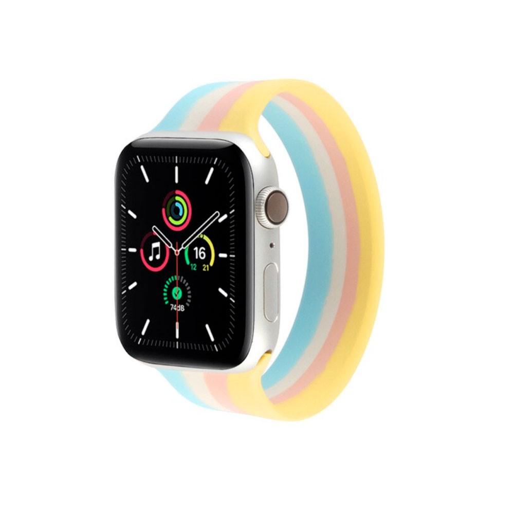 Cinturino singolo arcobaleno Cinturino per smartwatch arcobaleno di diversi  colori. – FLR International