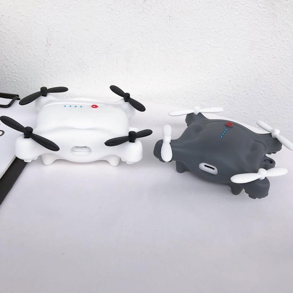 Cover Airpods Drone