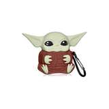 Cover cuffie Baby Yoda