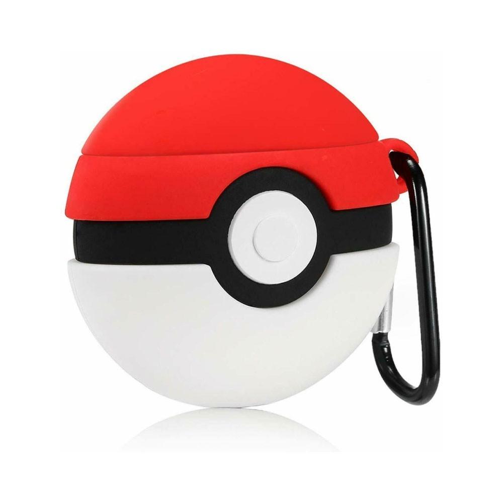 Cover cuffie sfera Pokemon
