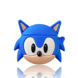 Cover cuffie Sonic