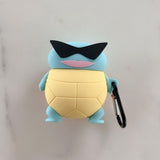 Cover cuffie Squirtle Pokemon