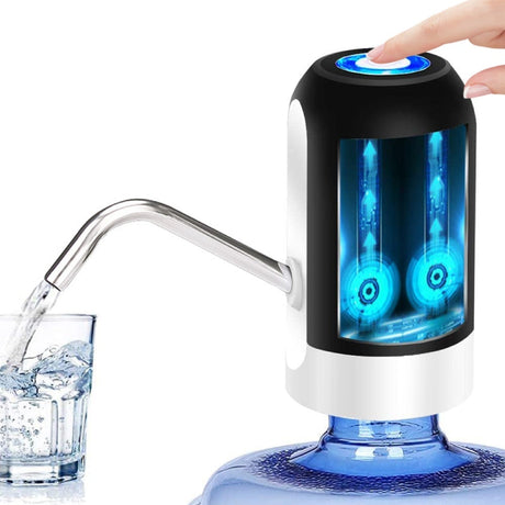 Dispenser Automatico per Acqua e bevande