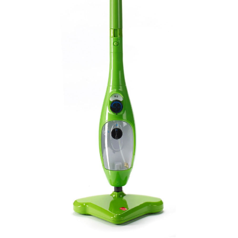 Ecology Clean scopa a vapore 5 in 1