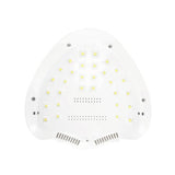 Fornetto per unghie a luce led 88W