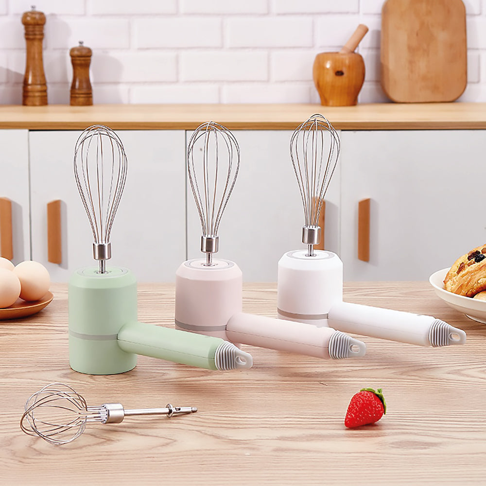 3 in 1 Electric Whisk