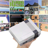 Game box, la console in grado di farti rivivere le emozioni del passato
