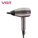 Hair Dryer asciugacapelli professionale VGR Navigator