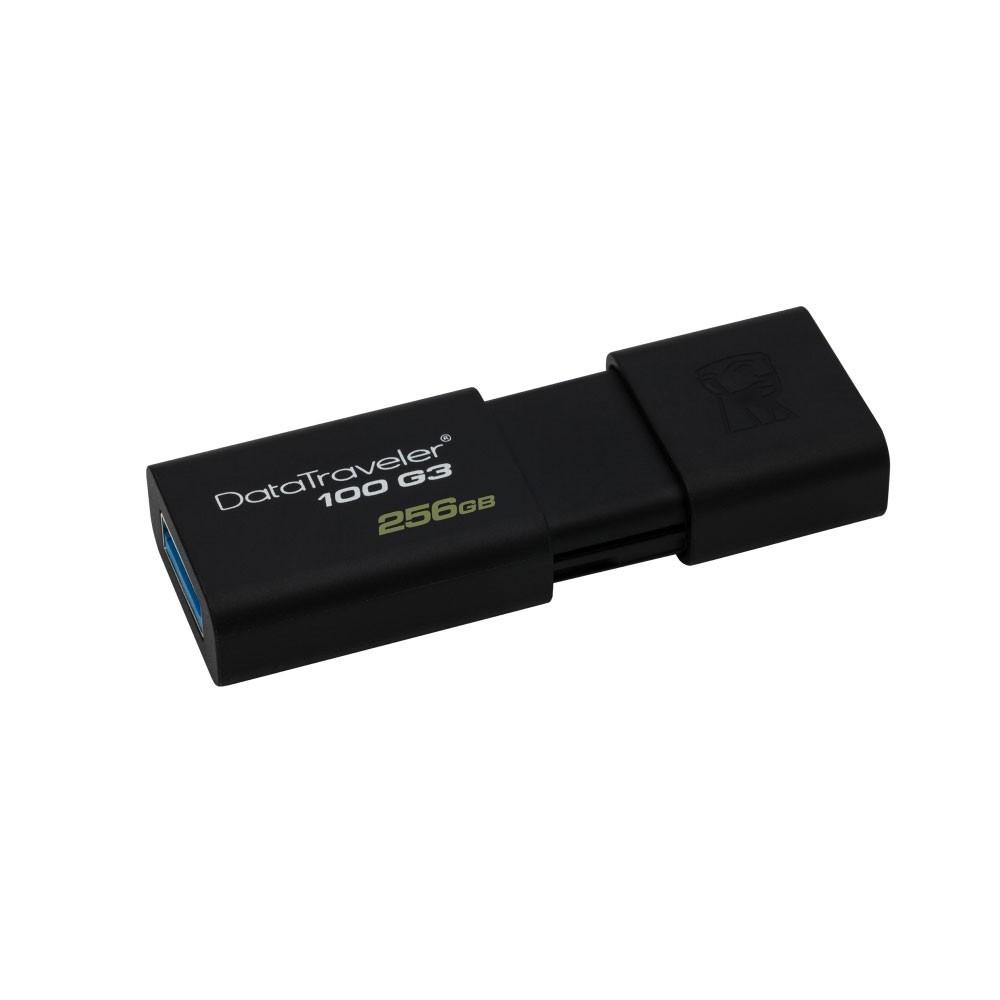 Kingston DataTraveler 100 - 32/64/128/256GB USB 3.0, 3.1