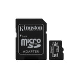 Kingston Scheda di Memoria Micro-SD da 16/32/64/128 GB