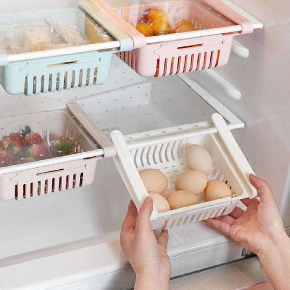 Rendi il tuo frigorifero più spazioso in pochi minuti! – FLR International