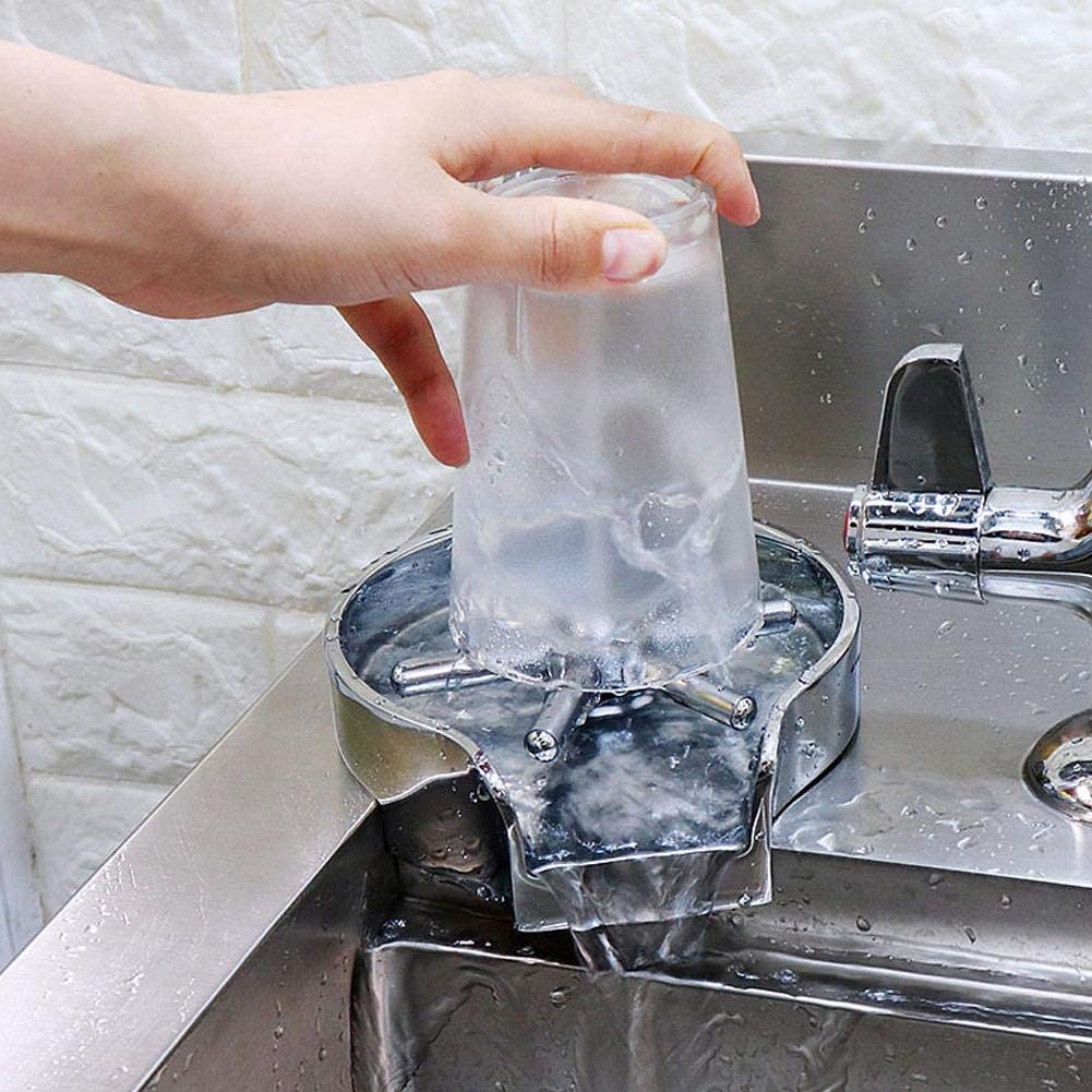 Lava tazze automatico