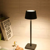 Luxury Lamp - lampada ricaricabile