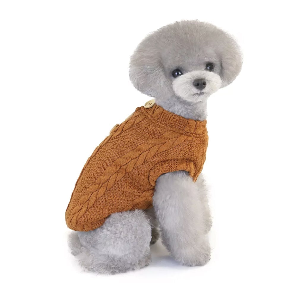 Maglione Per cane di taglia piccola