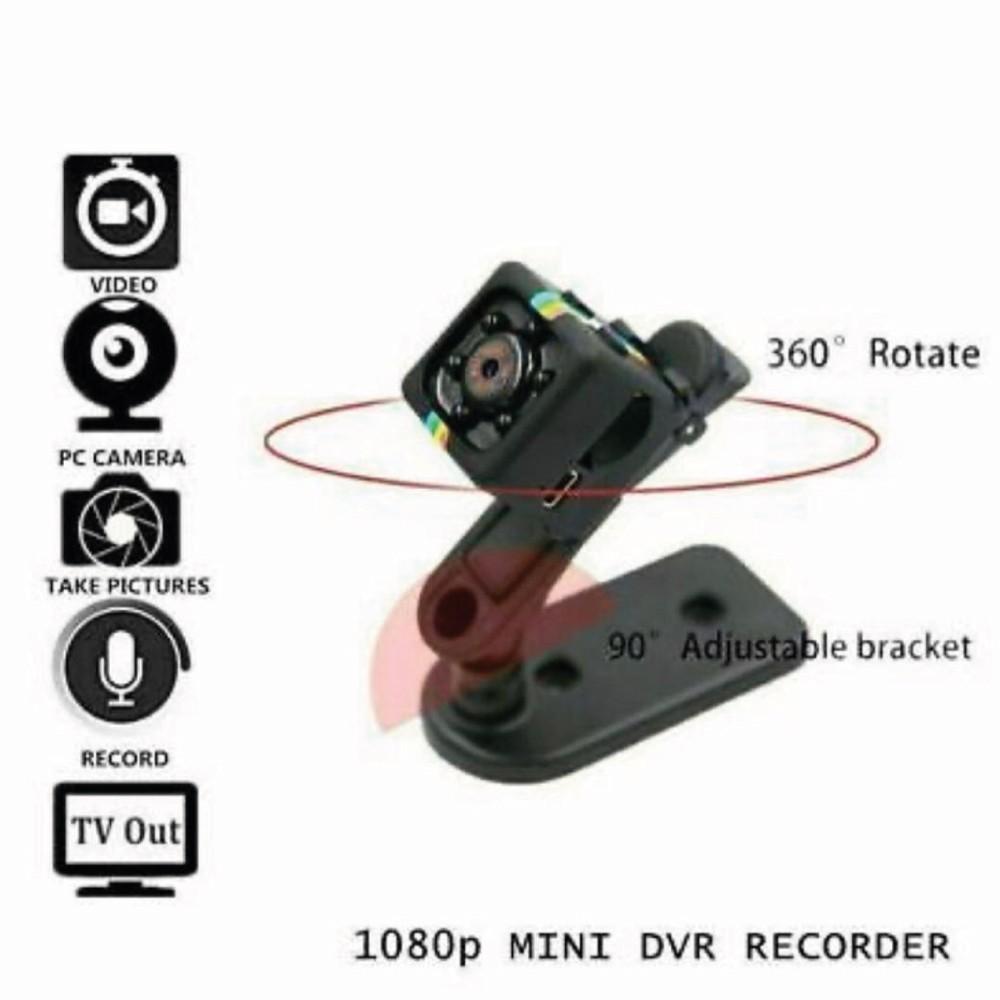 Micro camera SQ11