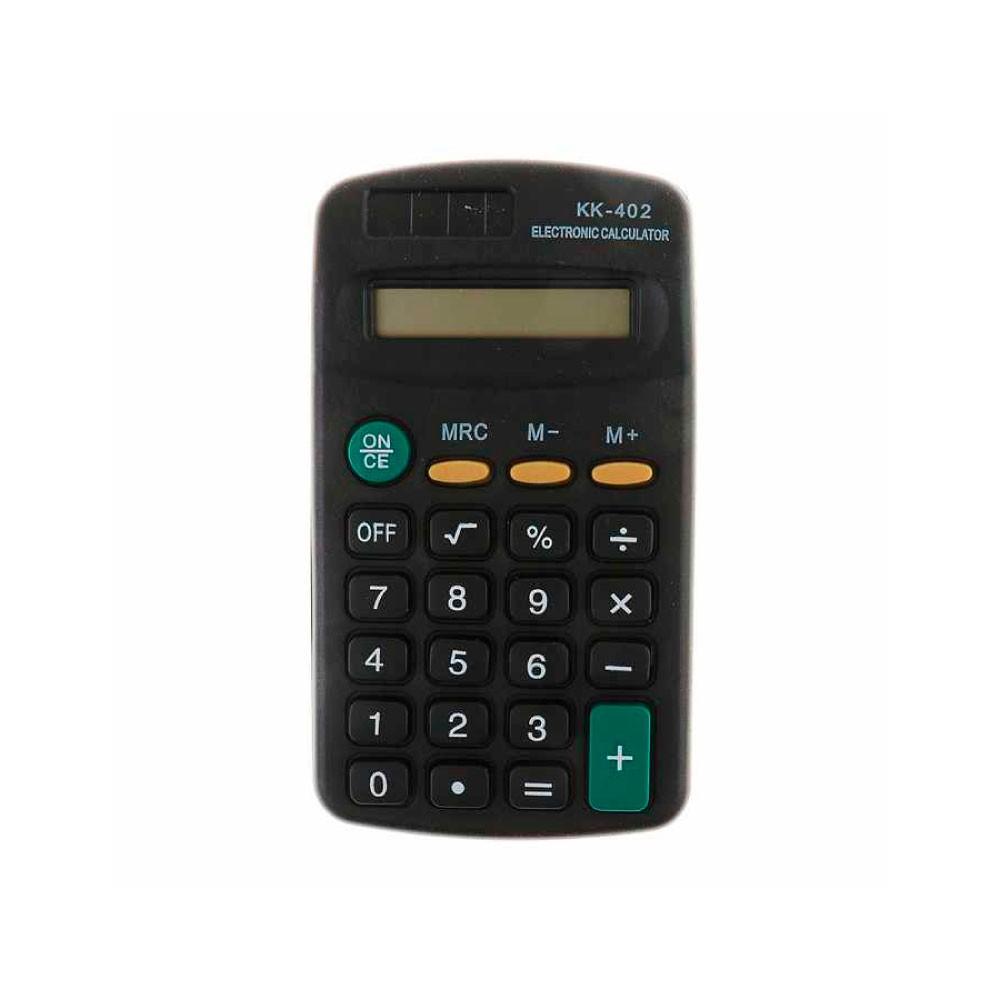 Mini digital calculator
