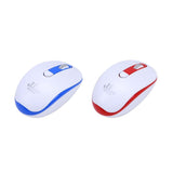 Mouse wireless 2,4G