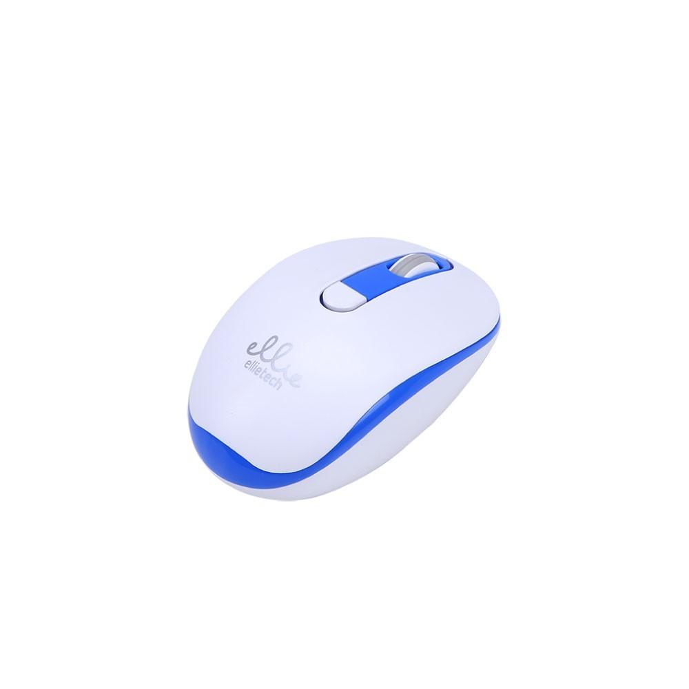 Mouse wireless 2,4G