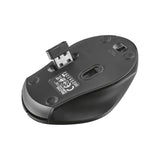 Mouse wireless senza fili 1600DPI USB Port 2.0
