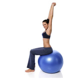 Palla da fitness per yoga e ginnastica