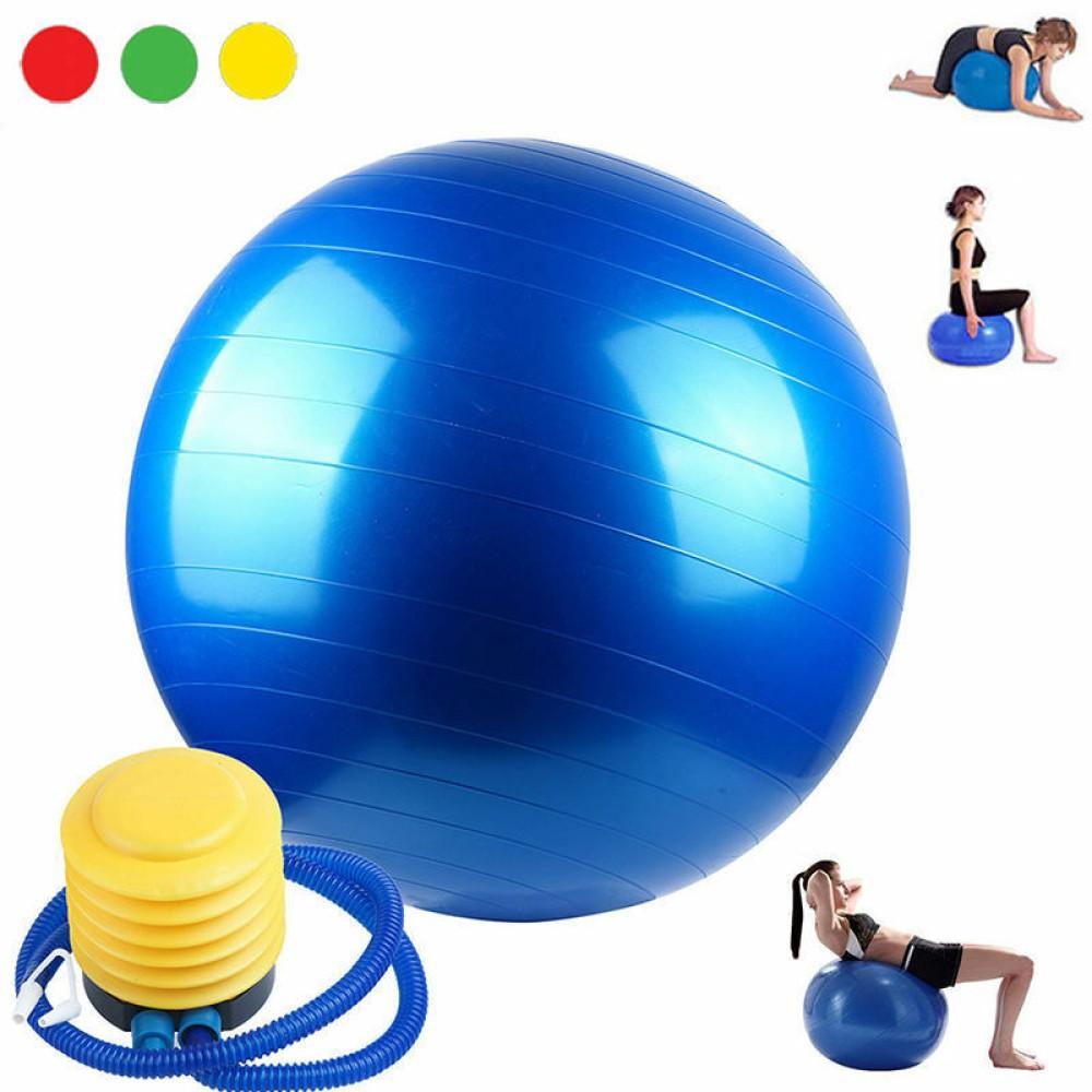 Palla Fitness, Yoga, Ginnastica diametro 55 cm