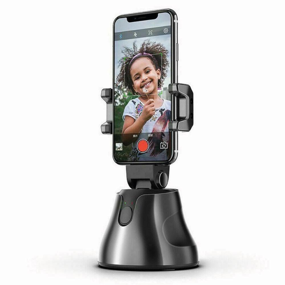 Robot-cameraman 360°