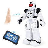 Robot intelligente interattivo giocattolo per bambini